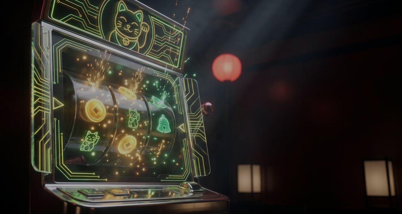 Maneki Casino